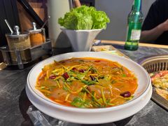 -杨记齐齐哈尔烤肉(五莲路店)