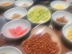 -大白羊蝎子馆(后沙峪山姆店)
