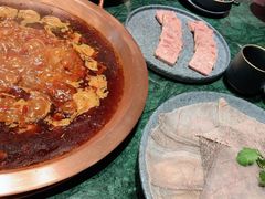 -肆味(东原1891江景店)