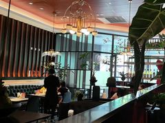 -风渡嘉荷西餐厅 Windy City(西三旗金隅店)