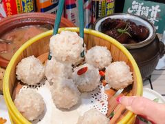 -在莲野·湖北民间菜·头牌松滋鸡(光谷步行街店)