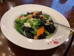 -万宝海鲜舫(劳动公园店)