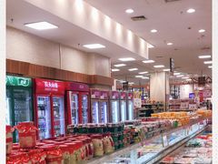 -永旺梦乐城国际商城(北清路店)