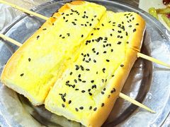 -小民大排档(光谷店)