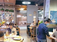-马家大院铁锅炖(京粮广场店)