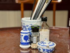 -同得兴 Since·1995 传统苏式面馆(嘉馀坊店)