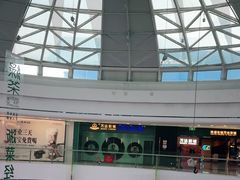 -万达广场(浦江店)