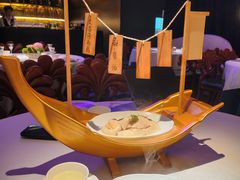 -狮拾久·现代新加坡料理(福田COCO Park店)