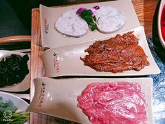 -渝味晓宇火锅(合川路店)
