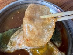 -正宗棉湖甜汤春卷店