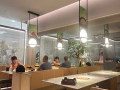 -绿茶餐厅(广州嘉裕太阳城店)