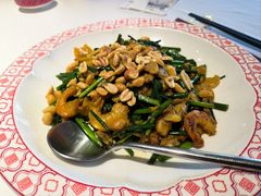 中山小炒皇-谭厨中山传家菜.乳鸽.脆鲩鱼(华强北中航城店)