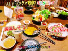 大红袍奶茶-呷哺呷哺(松江开元店)