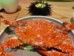 -旺豪海鲜餐厅(友谊阳光城店)