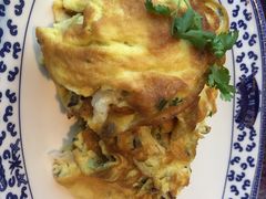 海味炒鸡蛋-宁波状元楼酒店(和义路店)