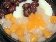 奶糖布丁-鲜芋仙(泰州万达店)