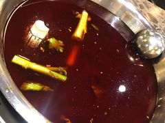 -肖肖酸萝卜鱼火锅(总店)