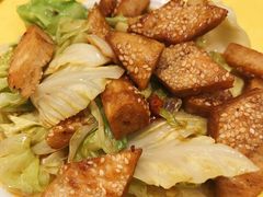 -清真聚陇缘美食餐厅(南横东街店)