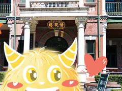 -北京动物园-畅观楼