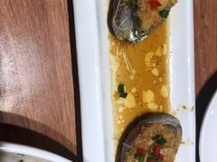 蒜蓉粉丝鲍鱼仔-晋家门(文峰广场店)
