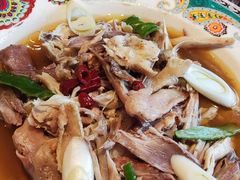 -巴依老爷新疆美食(工体旗舰店)