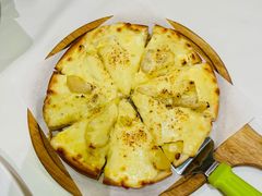 -MIO弥欧洋房西餐厅(中央大街店)