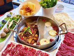 -八合里牛肉火锅(八合里总店)