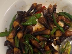 -飶香居(省博物馆店)