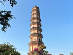 -广州莲花山旅游区