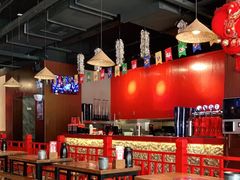 大堂-烧蠔帮·生蚝海鲜牌档(观海店)