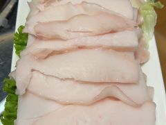 -清真华宇开锅羊肉