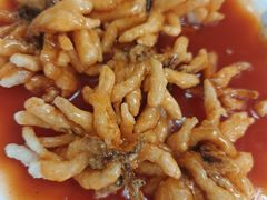 -笑红饭庄