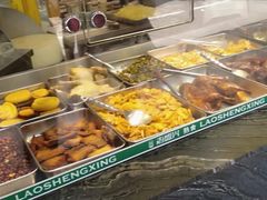 -老盛兴汤包馆(大华二路店)