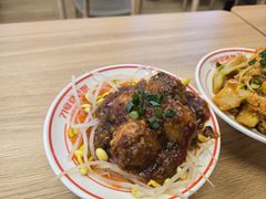 -71号豆汤饭·成都小馆(重庆观音桥店)