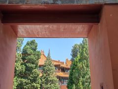 -历代帝王庙博物馆