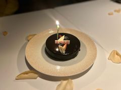 -翡翠36餐厅(浦东香格里拉店)