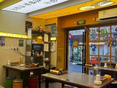 -豚妈妈汤饭·部队锅(南京东路店)