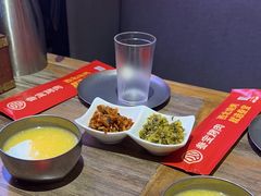 -叁宝烤肉• 西安烧烤 领跑品牌(中海城店)