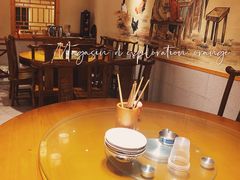 -格塘人家·山泉水煮鱼(望兴家园店)
