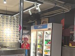 -英雄故事地摊烤肉(马驹桥店)