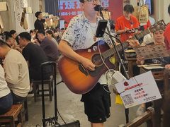 -破店肥哈·东北烧烤·夜宵(南山保利店)