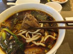 -中国厨房/台湾牛肉面