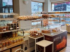 -85度C(广州石牌桥店)