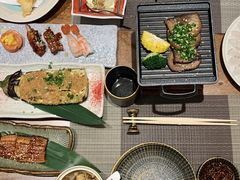 -一本料理(西溪天街店)
