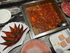 -凤来栖·净庭院·火锅(欧尚店)