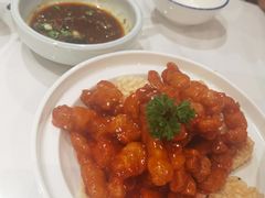 -兰湘子·湘菜小炒(石家庄万象城店)