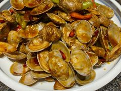 -渔民船说·北塘海鲜·天津菜·海肠捞饭(北塘古镇店)