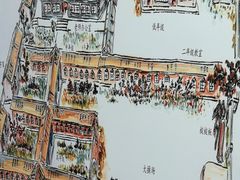 -院8里·少城记忆老川菜(宽窄巷子店)