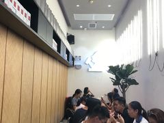 -喜茶(深圳福田星河COCO Park店)