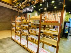 -PAPER STONE BAKERY(天汇广场店)